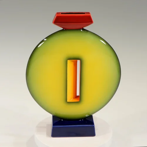 Video/Film — Fred Stodder